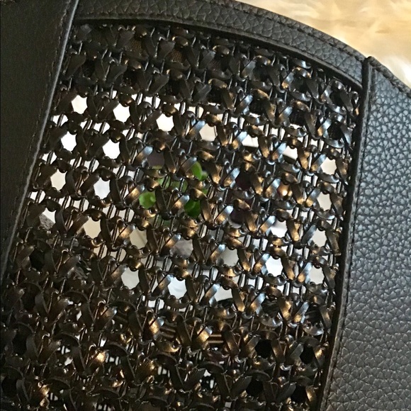 ✨NWT✨ Black Steve Madden Crossbody Purse! - Picture 4 of 6